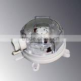 QAD Series Air Differential Pressure Switch