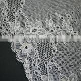 2016 Handmade Embroidery Lace Fabric thumbnail-2