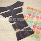 Personalized Motor Tank Paste With Eco Friendly thumbnail-1