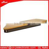 Antique Yellow Most Accurate Glass Digital Bathroom Scales thumbnail-3