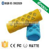 Radio Portable NFC Bluetooth Speaker ce Bqb Silicon Horn for Samsung Galaxy s3 thumbnail-3