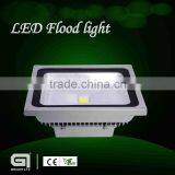 Bridgelux COB 100W LED Flood Light With 3 Years Warranty