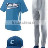 club baseball uniforms