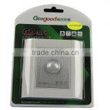 1000W PIR Motion Sensor Light Switch