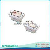 China's Low Price Good Quality Elevator Push Button AK-24,elevator Push Button