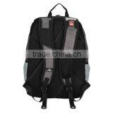 Your Logo Padded 17" Laptop Backpack Manufacturers China thumbnail-3