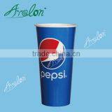 8oz 12oz 16oz Cold Drink Paper Cup Disposable thumbnail-3