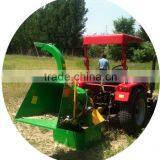 3 Point Hitch Wood Chipper thumbnail-3