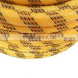 YONG HANG High Qualiy Expandable Hose 8.5MM Color Thread Braided Hose Pipe thumbnail-3