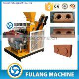 Great Small Manual Interlocking Brick Machine /stabilized Rammed Earth FL1-25