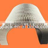 Honeycomb Paper Core as Inside Cushion for Furniture,machine, Gift