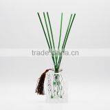 2016 Brown Color Straight Rattan Sticks for Air Freshener Reed Diffuser Dia3cm X25cm High thumbnail-4