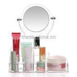 C87 ANPHY Makeup Organizer With Standing Mirror thumbnail-4