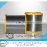 Best Quality Stranded 0.15mm Al Mg Alloy Wire thumbnail-5