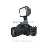 Camera DV Camcorder Led Light Video Lights With 96 Bulbs