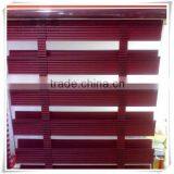 Yilian Wholesale Zebra Fabric Best Price Window Blinds Windows With Built in Blinds thumbnail-3