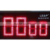Indoor/Outdoor Digital LEAP Led Countdown Timer thumbnail-2