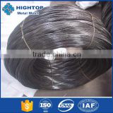 Anping Factory building material iron wire rod/black iron wire price                        
                                                Quality Choice
