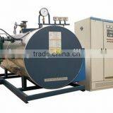 China Suppliers Mini Electric Steam Boiler Generator From Henan Province thumbnail-6