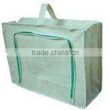 Storage Basket PP Non-woven Storage Case Foldable Box thumbnail-1