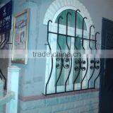 Wrought Iron Fence,balcony,window Fence,street Fence,pet Fence,OEM thumbnail-5
