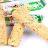 Twin Screw Core Filling Snacks Food Extruder Machine thumbnail-6