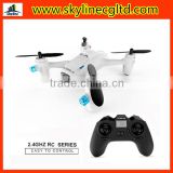 New RC drone with HD camera and LED light