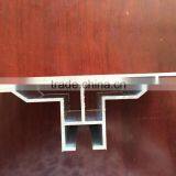 China Manufacture Aluminum Profile for Fabric Frame thumbnail-1