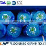 100% Polyester NON WOVEN NON-FUSIBLE Interlining for Garment 1065H thumbnail-6