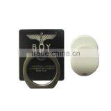 Universal Rotatable Ring Holder & Car Hanging Ring for IPhone thumbnail-1