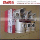 MAHLE Piston--4D34 Piston ME088990