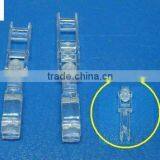 WINDOW BLINDS PLASTIC CLIP / BLINDS PARTS / VALANCE CLIPS