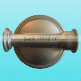 Silica Sol Steel Casting