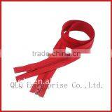 Open End Nylon Magnetic Zipper thumbnail-1