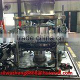 Automatic Aluminum Can Granule Filling Machine