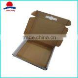 Ecofriendly High Quality Foldable Corrugated Box