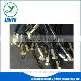 EN 856 4SP Multispiral Hydraulic Hose thumbnail-1