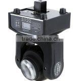 New Double Sided 2pcs RGBW 4in1 Beam LED Moving Head Ligh Dmx Stage Light thumbnail-5