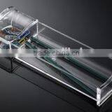 Acrylic Desk Organizer