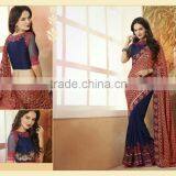 SAREES thumbnail-1