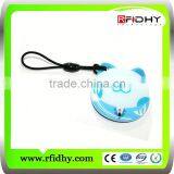 Free Samples Rfid Worm Tag for Access Control thumbnail-3