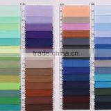 T/C Plain Cotton Cloth Shirt Fabrics thumbnail-5