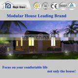 2016 Building Manufacturer China House Prefabricated Homes thumbnail-3