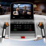 3.0 HP Light Commercial Treadmill With Running Belt (W*L) 500*1450mm thumbnail-2