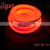 Superior Flat Shape Outdoor Led Neon Tube Sign thumbnail-4