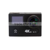 360VR WIFI Remote Download 30 Metres Waterproof Sport Camera 4K Video Dual Screen Action Camera DV thumbnail-6