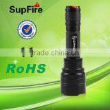 Supfire C8-R5 Led Intrinsically Safe Torch