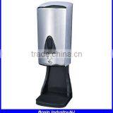 Commercial Antibacterial Liquid Automatic Alcohol Sanitizer Dispenser thumbnail-2