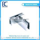 Multi Angle Glass Door Pivot Patch Glass Door Fitting (DL-043)