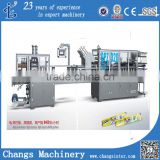 SDPZ-320 Multi-functional forming and packaging machine